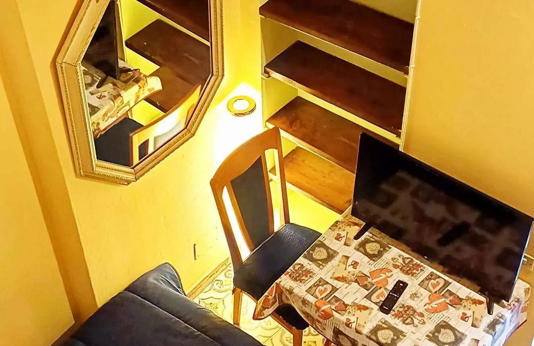Goldencube Guest House-1